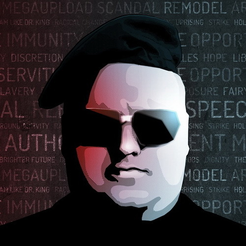 kim dotcom