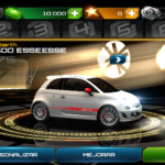 Asphalt 7