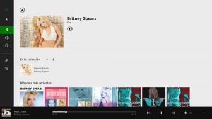 Xbox Music