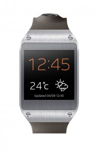 Galaxy Gear