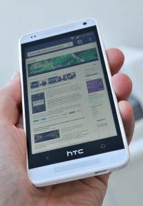 HTC One Mini