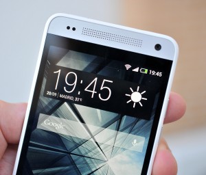 HTC One Mini