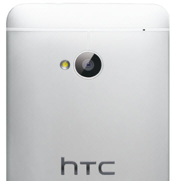 HTC One