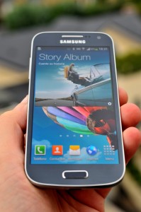 Samsung Galaxy S4 Mini