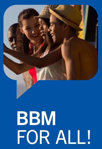 BBM for All