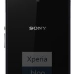 Sony Xperia Z1