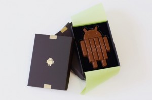 KitKat Android