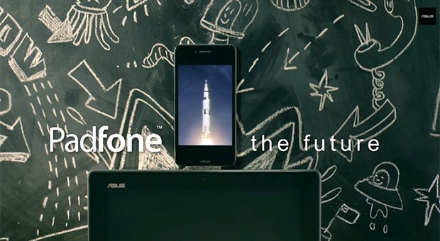 Asus Padfone Infinity