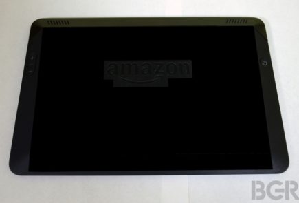 Nuevo Amazon Kindle Fire HD