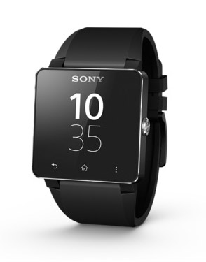 Sony SmartWatch 2