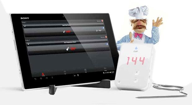 Xperia Z Tablet