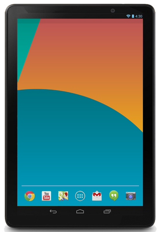 Nexus 10