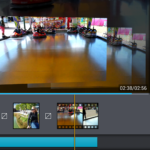 Editor de vídeo del LG G2