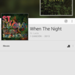 Google Play Music