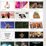 Google Play Music