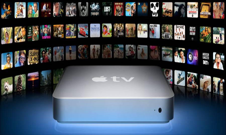 Apple TV