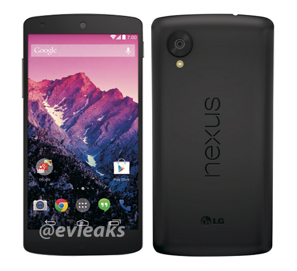 Nexus 5