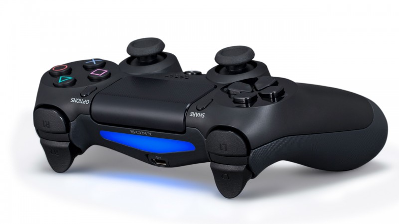 DualShock 4