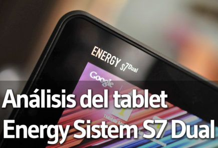 Energy Sistem S7 Dual