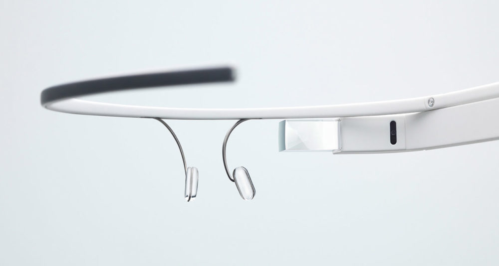 Google Glass