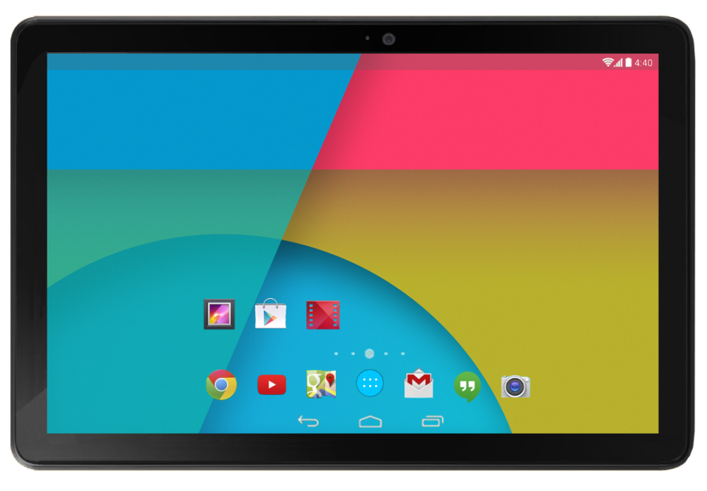 Nexus 10