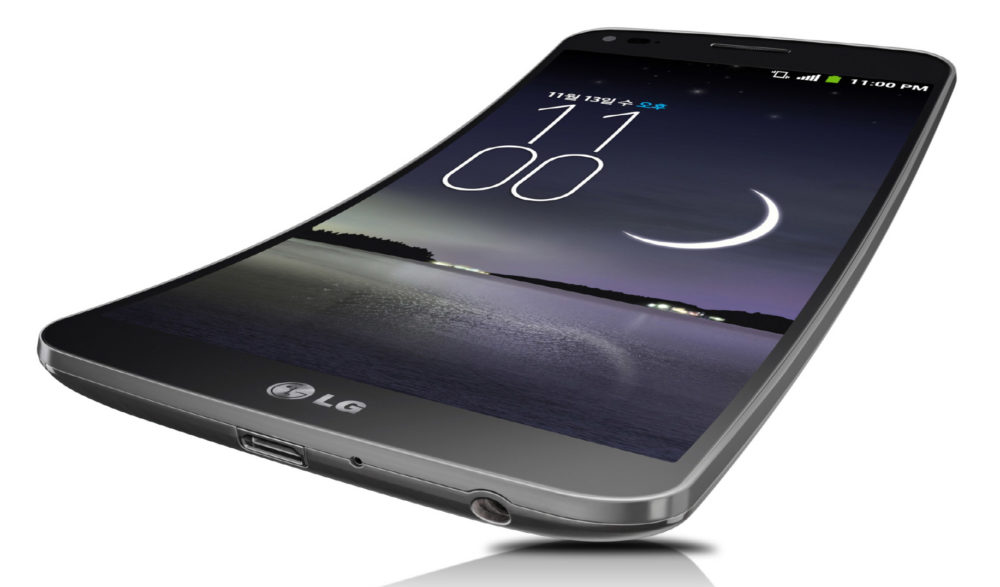 LG G Flex