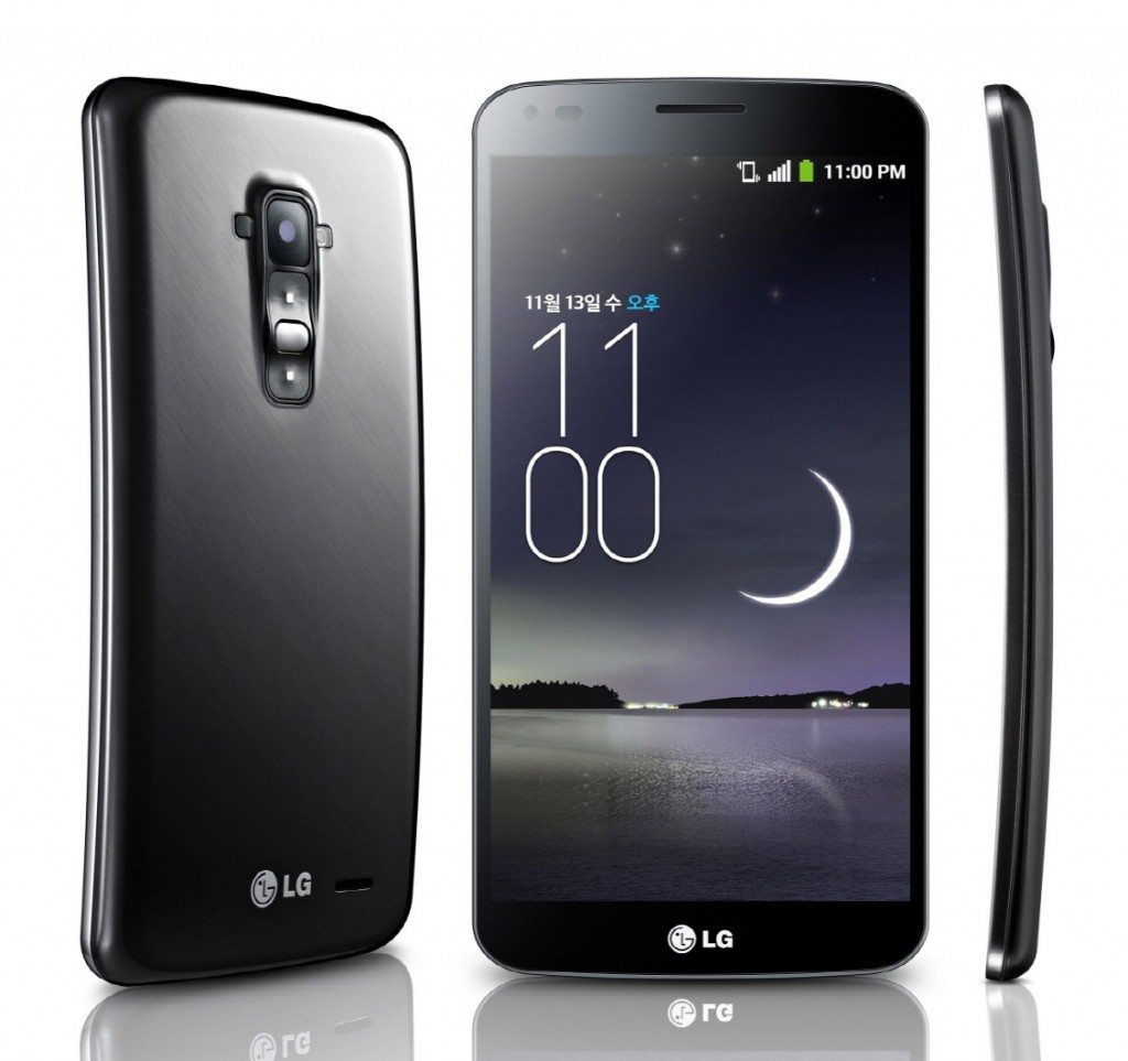 LG G Flex