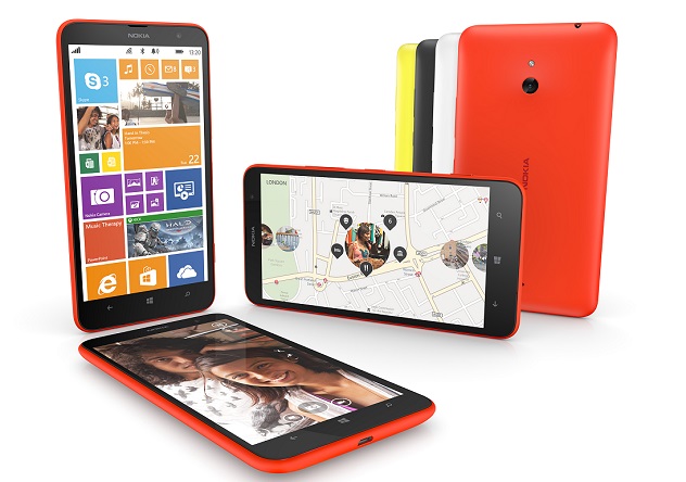 Lumia 1320