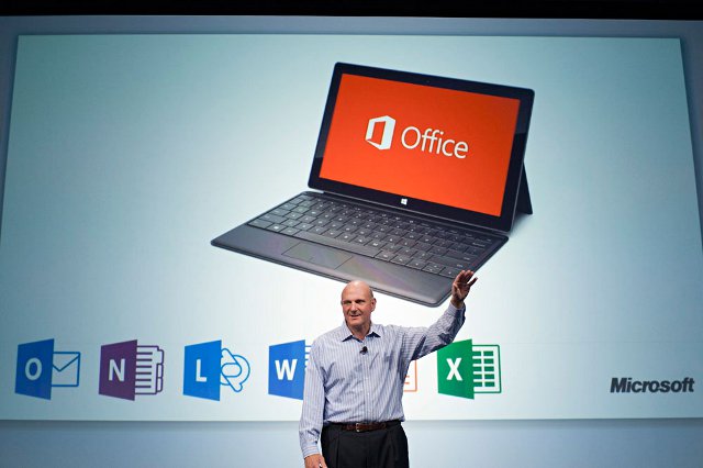 Microsoft Office