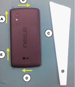 Nexus 5