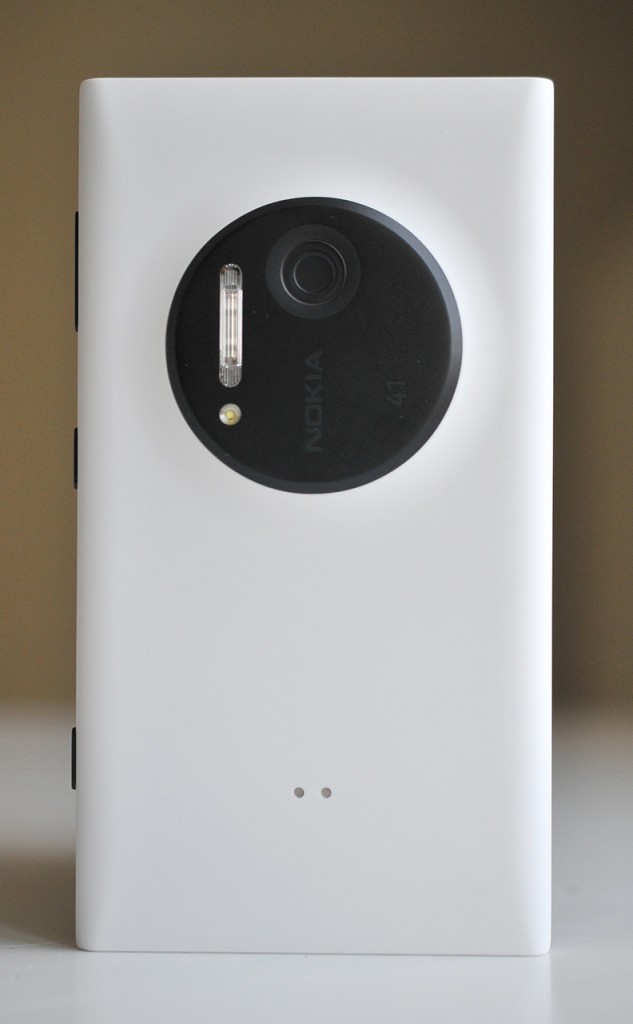 Nokia Lumia 1020