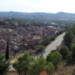 Foto panorámica de Samsung WB250F
