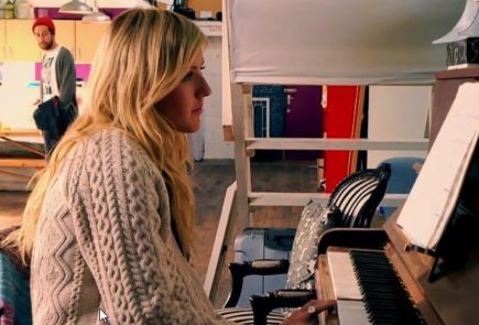 video grabado con Nokia Lumia 1020