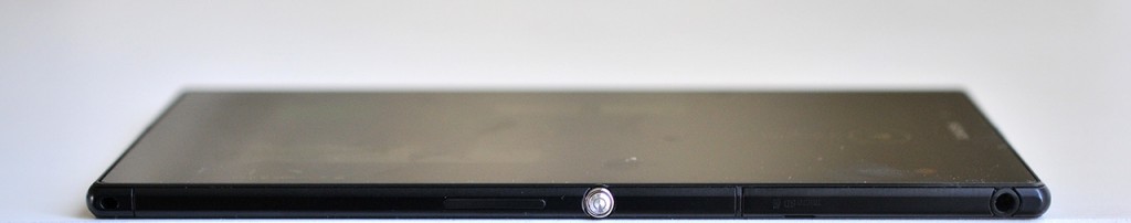 Sony Xperia Z Ultra - derecha