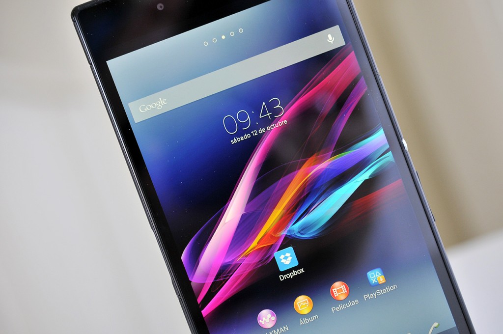 Sony Xperia Z Ultra