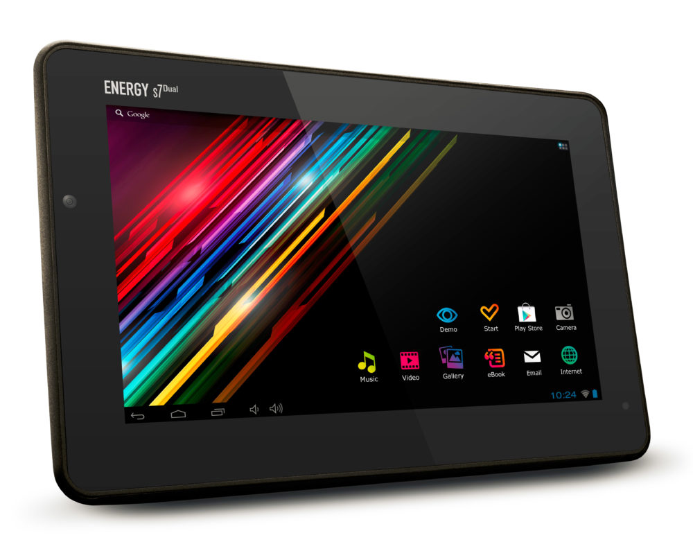 Tablet Energy Sistem S7 D