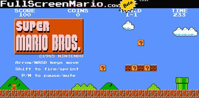 fullscreen-mario