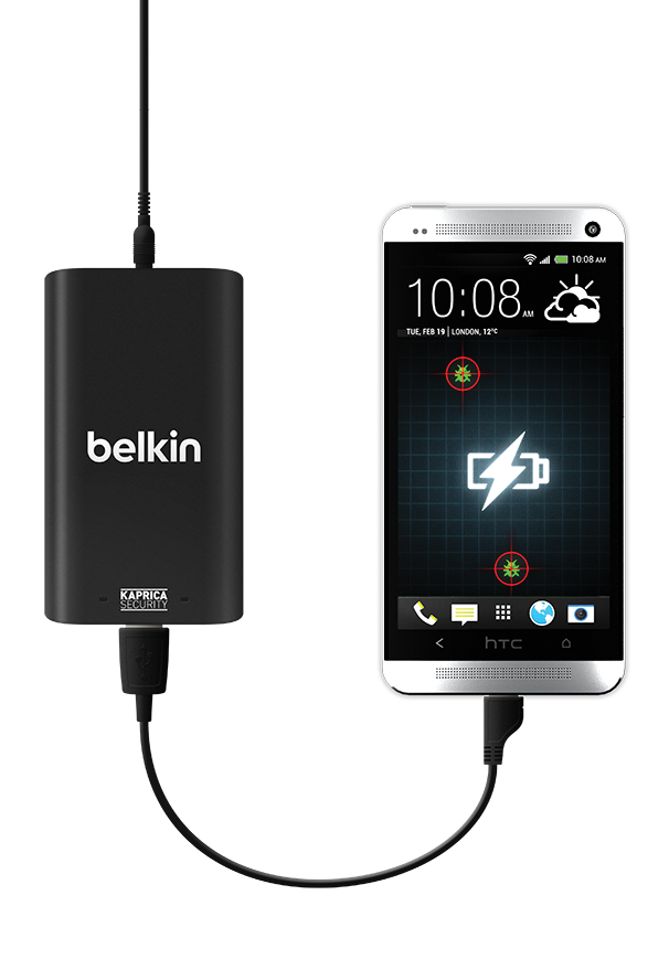 Belkin Skorpion