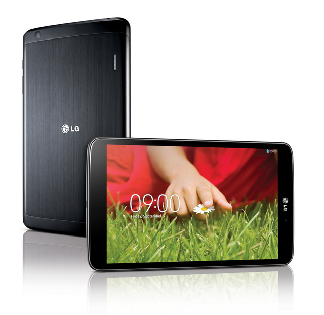 LG G Pad 8.3