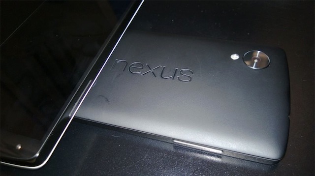 Nexus 5