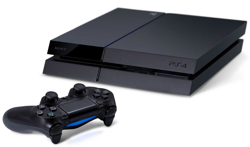 Sony publica un exhaustivo FAQ sobre la futura PlayStation 4 PS4
