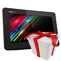 sorteo tablet regalo