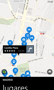 Nokia HERE Maps