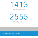 Geekbench