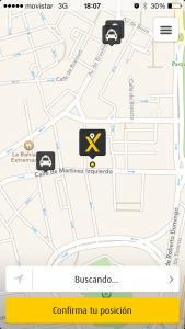 MyTaxi