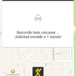 MyTaxi