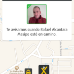 MyTaxi