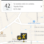 MyTaxi