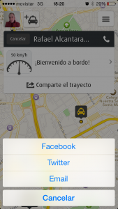 MyTaxi