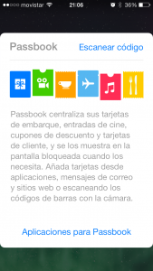 Passbook